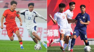Bảng xếp hạng CFA Team China 2026 mới nhất 29/3: U23 Việt Nam đứng thứ mấy trước trận gặp U23 Trung Quốc