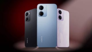 Siêu phẩm giá rẻ Xiaomi Redmi 15A 5G ra mắt, màn 120Hz, pin gấp đôi iPhone Air nhưng giá chỉ hơn 3 triệu đồng