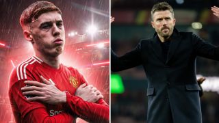 Cole Palmer 'bật đèn xanh' gia nhập Man United, ấn định thời điểm Quỷ Đỏ kích hoạt bom tấn từ Chelsea?