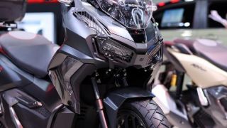 Tin xe cuối tuần: Honda ra mắt ‘vua xe ga’ 160cc mới giá 79 triệu đồng, chất hơn Air Blade và Vario