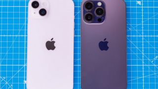 Bảng giá iPhone 14 series cuối tháng 3: iPhone 14 giảm mạnh, iPhone 14 Pro Max vua iPhone cũ giá rẻ