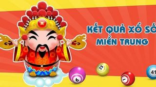 Kết quả xổ số miền Trung hôm nay 29/3/2026: Khánh Hòa, Kon Tum và Huế