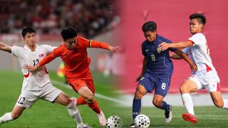 Lịch thi đấu CFA Team China 2026 mới nhất: U23 Việt Nam đấu Trung Quốc; Thái Lan hưởng lợi lớn?