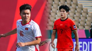 Nhận định bóng đá U23 Việt Nam vs U23 Trung Quốc - CFA Team China 2026: Sao trẻ HAGL gieo sầu cho chủ nhà? 