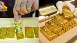 Giá vàng hôm nay tăng mạnh, chuyên gia dự báo kịch bản khó lường trong tuần tới