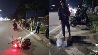 3 kẻ đâm nam công nhân tử vong khi đi làm về ra đầu thú: Đều là đồng hương, bất ngờ lý do ra tay