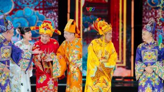 Lý do Cục trưởng Xuân Bắc và NSND Công Lý không tham gia Táo Quân 