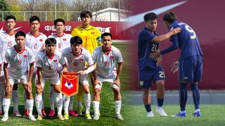 Điểm tin BĐVN 29/3: U23 Việt Nam nhận tin kém vui; Thái Lan tạo kỳ tích tại Trung Quốc?