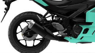 Tin xe máy 29/3: Yamaha ra mắt ‘chiến binh côn tay’ mới giá cực hấp dẫn, có phanh ABS, màn hình LCD