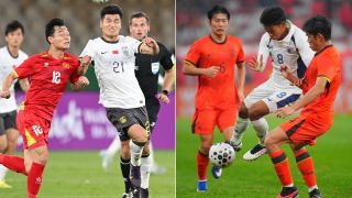 Dự đoán kết quả U23 Việt Nam vs U23 Trung Quốc - CFA Team China 2026: Phục thù thành công?