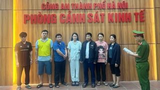 Bất ngờ lời khai của cán bộ thú y bảo kê cho 300 tấn lợn bệnh: Nhận tiền vì lương không đủ sống