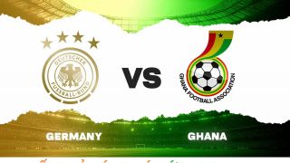 Kết quả bóng đá Đức vs Ghana - 1h45 ngày 31/3/2026: Bùng nổ bàn thắng?