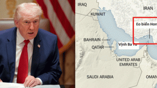 Truyền thông ‘rần rần’ về kết quả đàm phán xung đột giữa Mỹ và Iran? TT Trump có tuyên bố bất ngờ