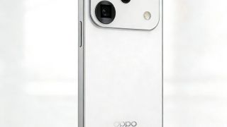 Đỉnh cao nhiếp ảnh bỏ túi:Oppo Find X9s Pro có 2 camera 200MP trong thân máy gọn, rẻ hơn iPhone 17