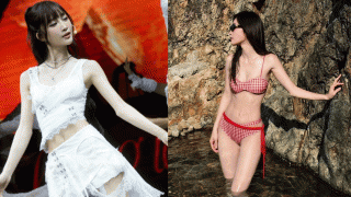 Sự nghiệp ca hát của Juky San có gì nổi bật? Nữ ca sĩ phải đối diện với áp lực tài chính thế nào?