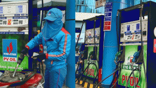 Lãnh đạo Hiệp hội xăng dầu Việt Nam nhận định về việc triển khai xăng sinh học E10 trong tháng 4?