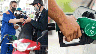 Các doanh nghiệp có đáp ứng được nhu cầu bán xăng sinh học E10 trên toàn quốc từ tháng 4?