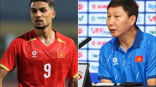 CĐV Đông Nam Á dự đoán bất ngờ trận ĐT Việt Nam vs Malaysia, HLV Kim Sang-sik lập tức lên tiếng