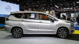 Chính thức ra mắt Mitsubishi Xpander 2026 mới đẹp mê ly, trang bị áp đảo Toyota Veloz Cross, giá mềm