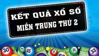 Kết quả xổ số miền Trung hôm nay 30/3/2026: Phú Yên và Huế
