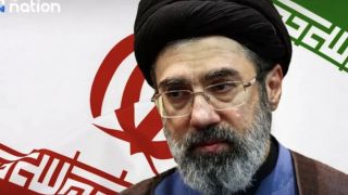 Iran nã tên lửa dồn dập vào khu công nghiệp Israel, Lãnh tụ tối cao Iran bất ngờ lên tiếng