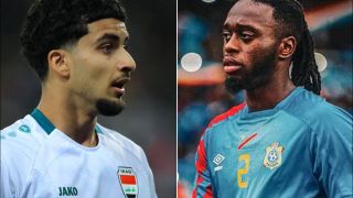 Lịch thi đấu play-off liên lục địa World Cup 2026: Cựu sao MU gây sốt; Đại diện châu Á tạo địa chấn?