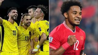 Malaysia tố ĐT Việt Nam 'dùng chiêu trò', Nguyễn Xuân Son bất ngờ bị nhắc tên