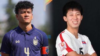 Nhận định bóng đá U23 Thái Lan vs U23 Triều Tiên - CFA Team China 2026: Căng thẳng cuộc đua vô địch