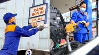 Giá xăng dầu hôm nay: Dầu thô thiết lập kỷ lục, dự báo nhiều khả năng tiếp tục tăng