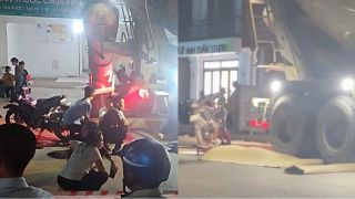 Nghệ An: Nguyên nhân chú rể tử vong ngay trước ngày đám cưới, gặp nạn khi đi từ nhà cô dâu về nhà