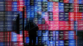 Chứng khoán châu Á rung lắc mạnh, Nikkei 225 và KOSPI giảm sâu vì chiến sự Trung Đông