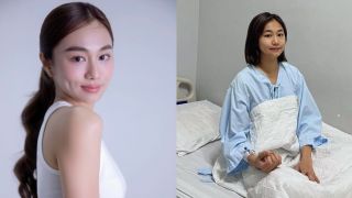 Tình hình hiện tại của diễn viên Ngân Hòa bị suy thận từng được Trấn Thành đứng ra kêu gọi giúp đỡ