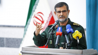 Iran xác nhận chuẩn đô đốc phụ trách phong tỏa Hormuz đã thiệt mạng