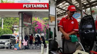 Quốc gia ở gần Việt Nam bán loại xăng chỉ 15.500 đồng/lít