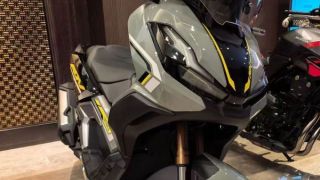 Tin xe hot 30/3: ‘Vua xe ga’ mới của Honda chính thức ra mắt với giá rẻ, đẹp hơn Vario, xịn như SH