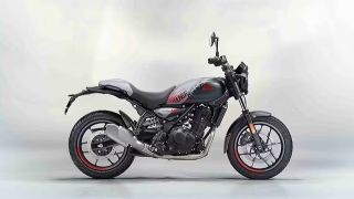 Tin xe trưa 30/3: ‘Vua côn tay’ 452cc mới chính thức ra mắt, có ABS 2 kênh mà giá chỉ 60 triệu đồng