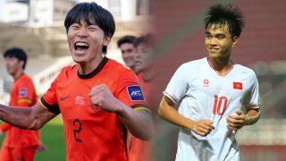 Xem trực tiếp bóng đá U23 Việt Nam thi đấu tại CFA Team China 2026 ở đâu, kênh nào?