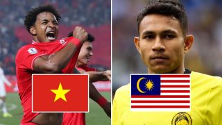 Xem trực tiếp VL Asian Cup 2027 ở đâu, kênh nào? Link trực tiếp ĐT Việt Nam vs Malaysia nhanh nhất
