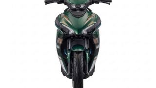 Tin xe máy 30/3: Yamaha sắp ra mắt Exciter 2026 phiên bản chạy điện, thiết kế thể thao hơn bản xăng