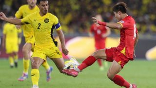 Siêu máy tính dự đoán kết quả ĐT Việt Nam đấu với Malaysia, nhận định Vòng loại Asian Cup 2027