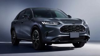 Honda chính thức ra mắt mẫu SUV cỡ C đẹp long lanh giá 532 triệu đồng: 'Chơi tới bến' với Mazda CX-5