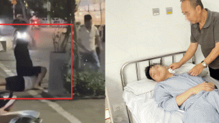 Nam sinh bị nhóm côn đồ đi đường tấn công, đánh đập: Truy tìm nghi phạm thứ 3, nguồn cơn vụ việc?