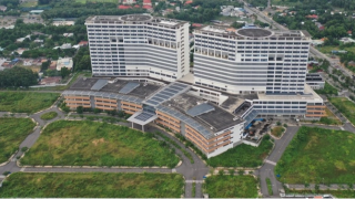 Danh tính người đàn ông tử vong bí ẩn trong công trình bệnh viện ở TP.HCM, hé lộ nguyên gây tử vong