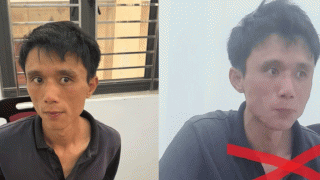 Công an TP Hải Phòng cung cấp thông tin vụ gã đàn ông sát hại cụ bà rồi chôn thi thể ở nơi không ngờ