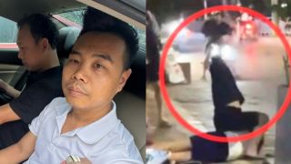 Tội danh và hướng xử lý hai đối tượng hành hung nam sinh 19 tuổi ở Hà Nội, tình trạng sức khoẻ nạn nhân hiện tại? 