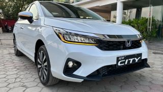 Đả bại cả Toyota Vios và Hyundai Accent, Honda City giảm giá lăn bánh cuối tháng 3/2026 ‘rẻ như cho’