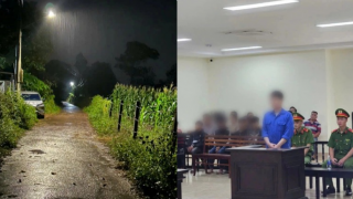 Diễn biến mới vụ nam sinh 16 tuổi trong vụ án giết người bằng nửa viên gạch ở Đắk Lắk