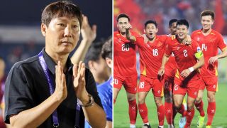 Tăng vọt 10 bậc trên BXH FIFA, ĐT Việt Nam xếp hạng bao nhiêu thế giới sau trận đại thắng Malaysia?