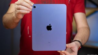 Đây là iPad mới rẻ nhất Việt Nam, chưa đầy 7 triệu đồng, màn lớn, pin trâu giải trí cực ngon