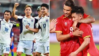 Kết quả bóng đá VL Asian Cup 2027 lượt cuối - Cập nhật tỷ số ĐT Việt Nam vs Malaysia nhanh nhất